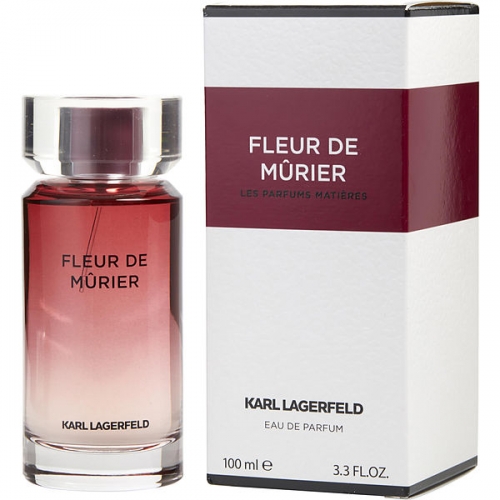 Fleur De Murier by Karl Lagerfeld
